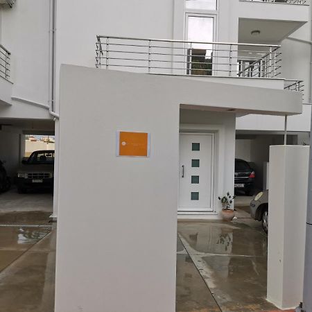 Oasis - Chic & Minimal Apt Apartment Agios Nikolaos  Exterior photo